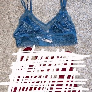 Victoria’s Secret Lace Bralette